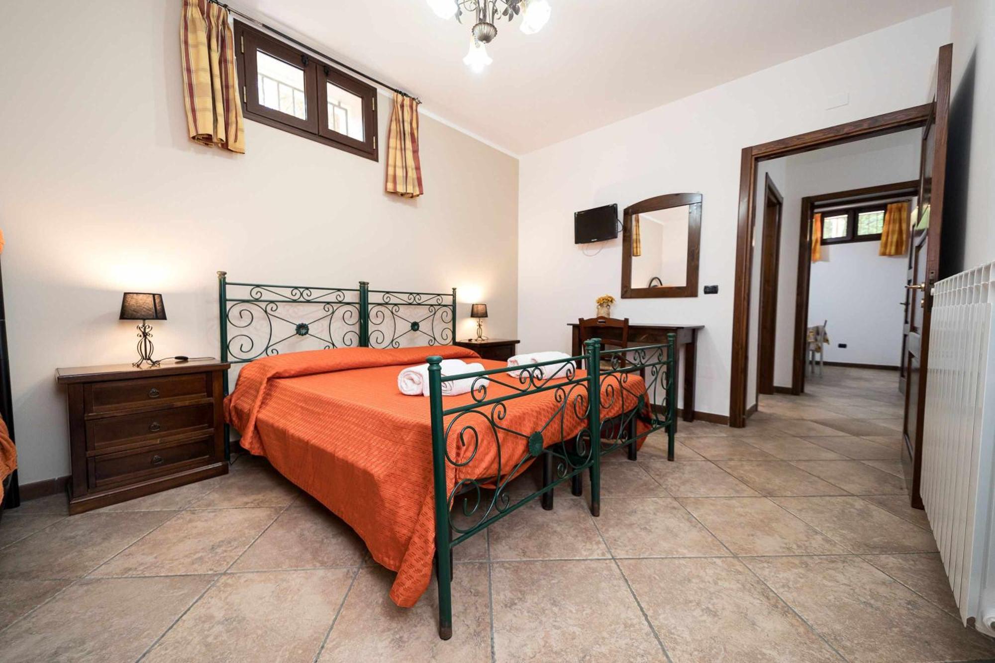 Villa Claudia By Vivimy Parabita Zewnętrze zdjęcie