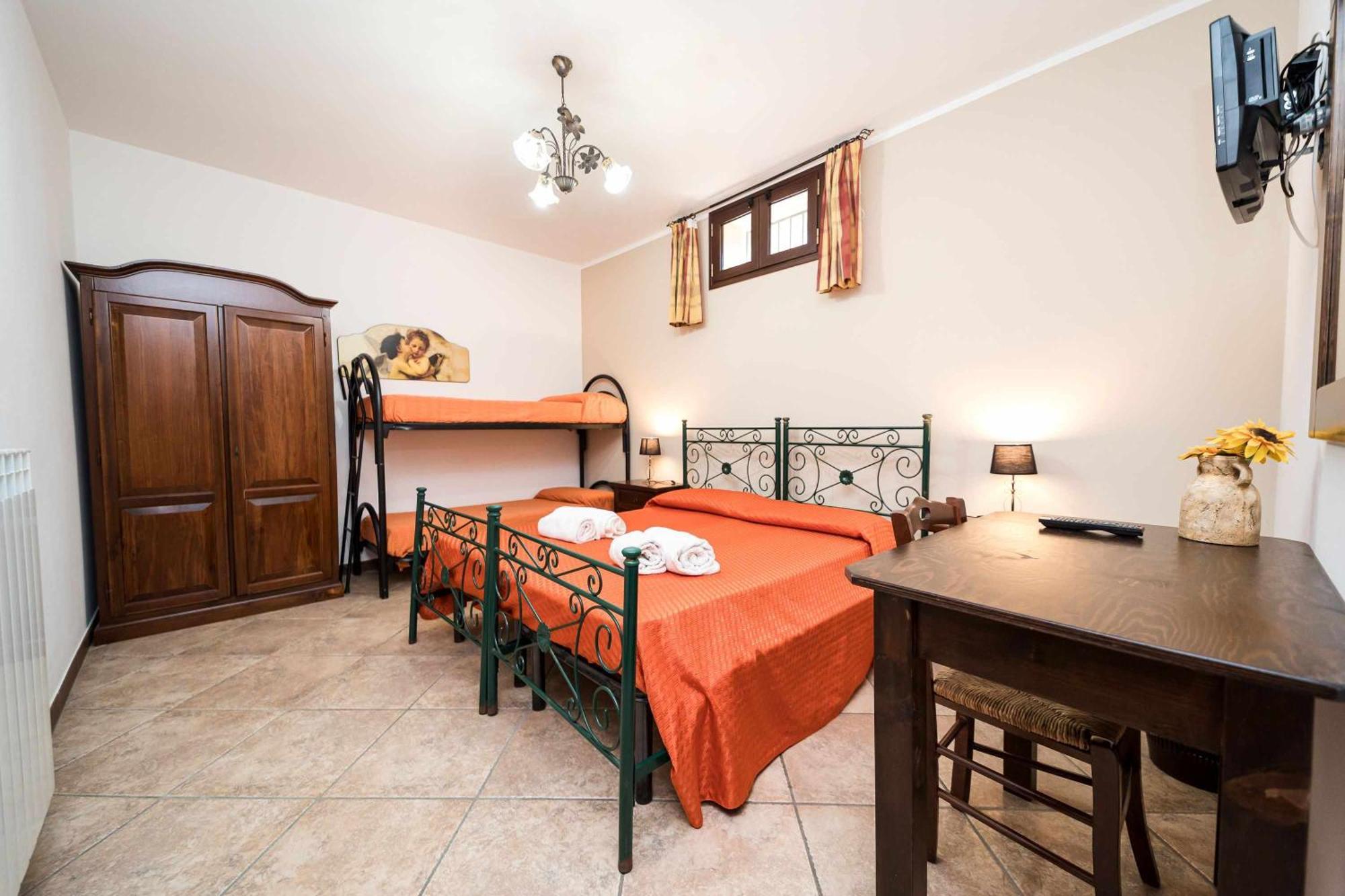 Villa Claudia By Vivimy Parabita Zewnętrze zdjęcie