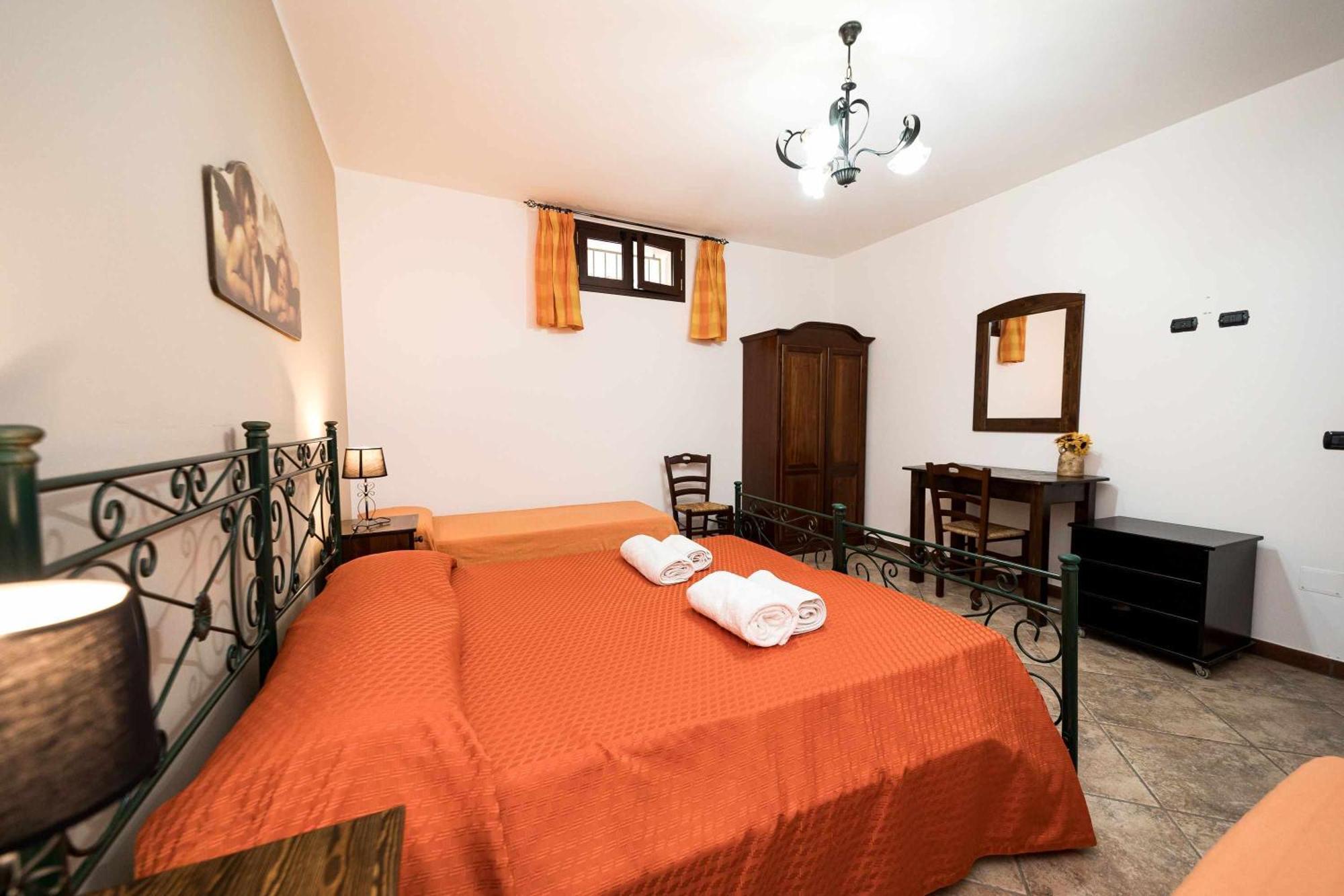 Villa Claudia By Vivimy Parabita Zewnętrze zdjęcie